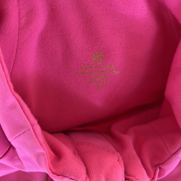 VGUC Lululemon jacket - Picture 15 of 15